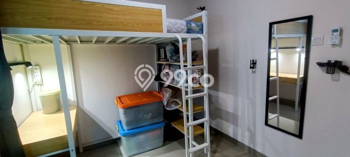 Rumah Luas Asri 3 KT Siap Huni di Gading Serpong Tangerang Rumah Luas Asri 3 KT Siap Huni di Gading Serpong Tangerang