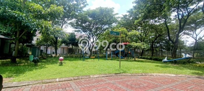 Rumah Luas Asri 3 KT Siap Huni di Gading Serpong Tangerang Rumah Luas Asri 3 KT Siap Huni di Gading Serpong Tangerang