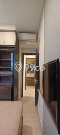 Hunian Strategis 60m2 di BSD City Tangerang 1 KT Hunian Strategis 60m2 di BSD City Tangerang 1 KT