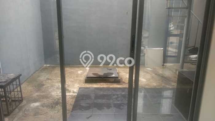 Rumah Modern Minimalis 3 KT Siap Huni di Cisauk Rumah Modern Minimalis 3 KT Siap Huni di Cisauk