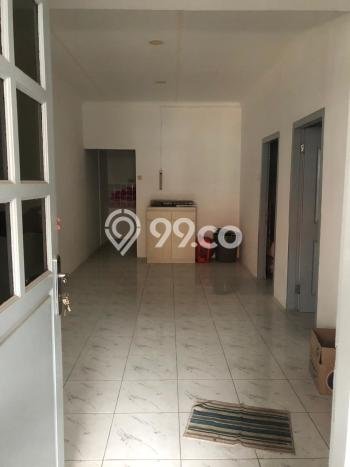 Hunian Nyaman Asri 3 KT Siap Pakai di Gading Serpong Tangerang Hunian Nyaman Asri 3 KT Siap Pakai di Gading Serpong Tangerang