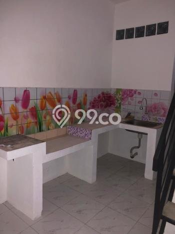 Hunian Nyaman Asri 3 KT Siap Pakai di Gading Serpong Tangerang Hunian Nyaman Asri 3 KT Siap Pakai di Gading Serpong Tangerang