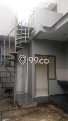 Rumah Modern Minimalis 3 KT Siap Huni di Cisauk Rumah Modern Minimalis 3 KT Siap Huni di Cisauk