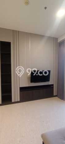Hunian Strategis 60m2 di BSD City Tangerang 1 KT Hunian Strategis 60m2 di BSD City Tangerang 1 KT