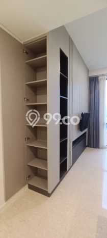 Hunian Strategis 60m2 di BSD City Tangerang 1 KT Hunian Strategis 60m2 di BSD City Tangerang 1 KT
