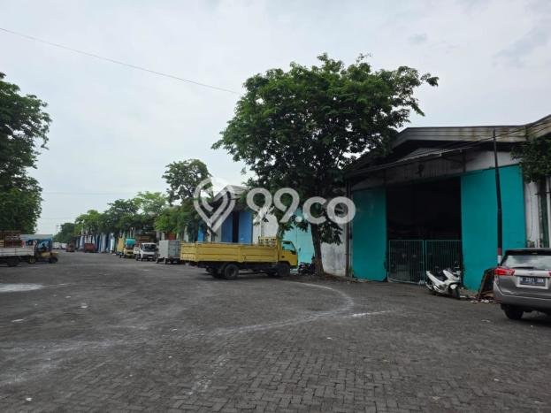 Gudang Bagus Dijual di Margomulyo Surabaya Lokasi Strategis Cocok untuk Kembangkan Bisnis Gudang Bagus Dijual di Margomulyo Surabaya Lokasi Strategis Cocok untuk Kembangkan Bisnis