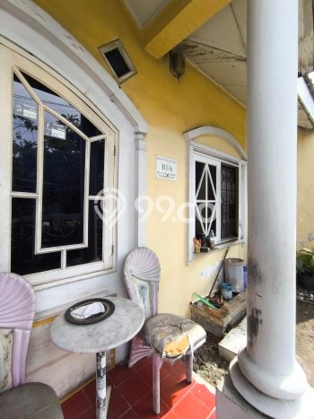 For Sale Hunian Rumah Terawat 4 KT di Cikokol, Tangerang For Sale Hunian Rumah Terawat 4 KT di Cikokol, Tangerang