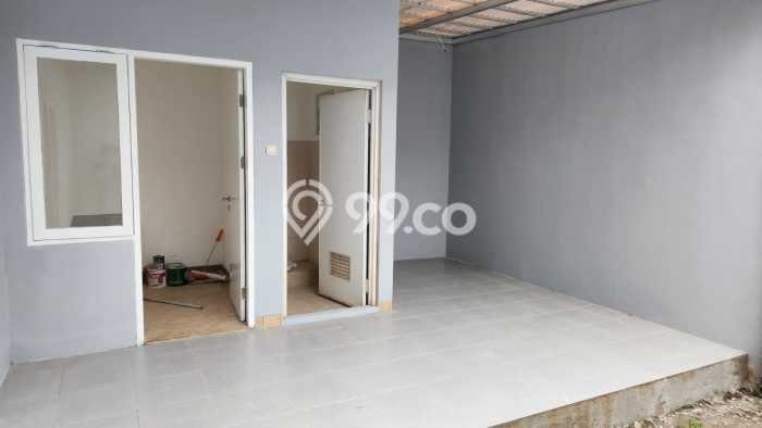 Rumah Modern 2 KT di Kunciran Tangerang Unfurnished Rumah Modern 2 KT di Kunciran Tangerang Unfurnished
