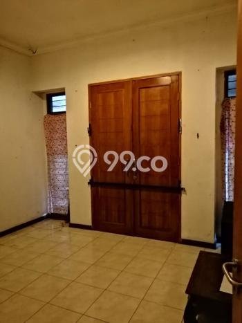 Rumah Sederhana Dijual Lokasi Regol 3 Kamar dengan LT 1015m2 Rumah Sederhana Dijual Lokasi Regol 3 Kamar dengan LT 1015m2