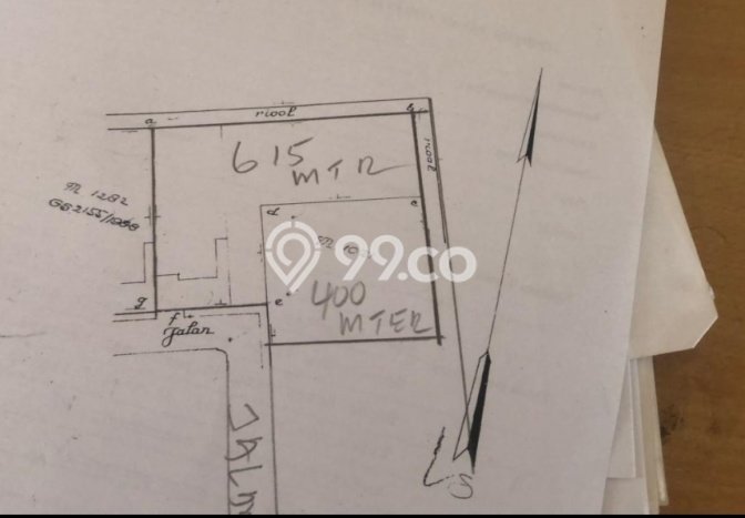 Rumah Terjangkau Dijual Area Regol, Bandung Harga Rp 8 Juta Rumah Terjangkau Dijual Area Regol, Bandung Harga Rp 8 Juta