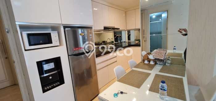 Sewa Sekarang Apartemen Nyaman 2 KT di Kawasan Cicendo Sewa Sekarang Apartemen Nyaman 2 KT di Kawasan Cicendo