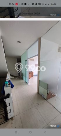 Ruko Disewa di Lengkong, Bandung, LT 208m2 / LB 363m2 Ruko Disewa di Lengkong, Bandung, LT 208m2 / LB 363m2