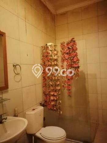 Rumah Sederhana Dijual Lokasi Regol 3 Kamar dengan LT 1015m2 Rumah Sederhana Dijual Lokasi Regol 3 Kamar dengan LT 1015m2