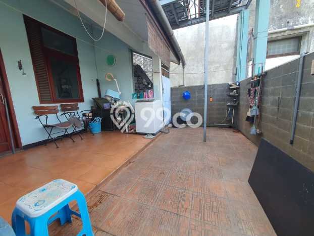 Rumah Luxury Modern Siap Huni di Pasteur Bandung Rumah Luxury Modern Siap Huni di Pasteur Bandung