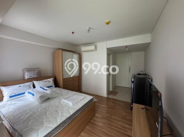Ada Unit Apartemen Murah Disewa di Cicendo, Bandung 0 BR Ada Unit Apartemen Murah Disewa di Cicendo, Bandung 0 BR