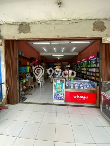 Ruko untuk disewa di Antapani punya LT 86m2 & LB 127m2 harga sewa kompetitif Ruko untuk disewa di Antapani punya LT 86m2 & LB 127m2 harga sewa kompetitif