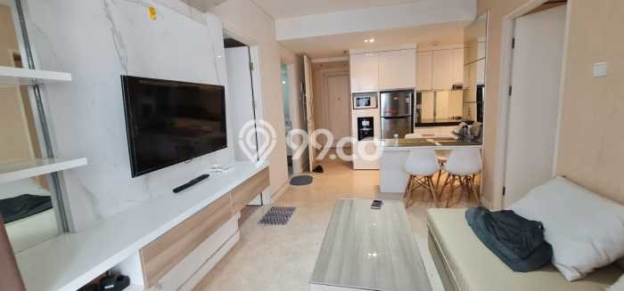 Sewa Sekarang Apartemen Nyaman 2 KT di Kawasan Cicendo Sewa Sekarang Apartemen Nyaman 2 KT di Kawasan Cicendo