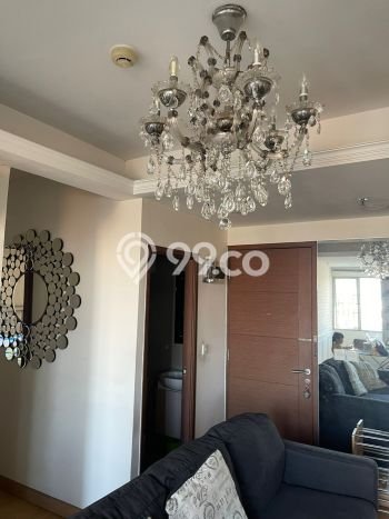 Apartemen Sewa 0 Kamar Hemat Siap Huni di Bandung, Luas 59m2 Apartemen Sewa 0 Kamar Hemat Siap Huni di Bandung, Luas 59m2