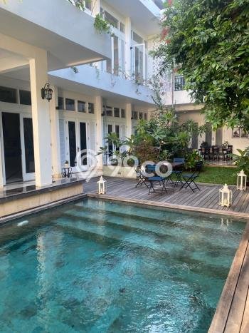 Dijual Rumah Luas Megah Dengan View Cantik di Kemanggisan, Jakarta Barat Dijual Rumah Luas Megah Dengan View Cantik di Kemanggisan, Jakarta Barat