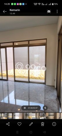 Dijual Rumah Mewah Megah Dengan View Cantik di Kota Baru Parahyangan, Bandung Dijual Rumah Mewah Megah Dengan View Cantik di Kota Baru Parahyangan, Bandung