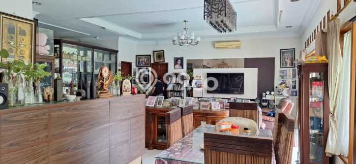 Best Deal Hunian Premium Ideal dan Luas di Tebet, Jakarta Selatan Best Deal Hunian Premium Ideal dan Luas di Tebet, Jakarta Selatan