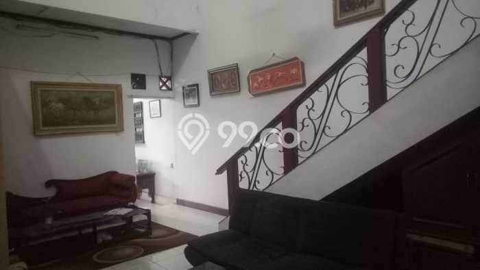 For Sale Rumah Elit Exclusive di Tebet, Jakarta Selatan For Sale Rumah Elit Exclusive di Tebet, Jakarta Selatan