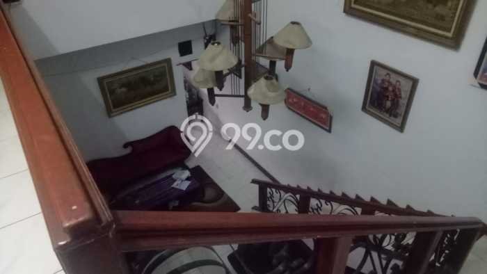 For Sale Rumah Elit Exclusive di Tebet, Jakarta Selatan For Sale Rumah Elit Exclusive di Tebet, Jakarta Selatan