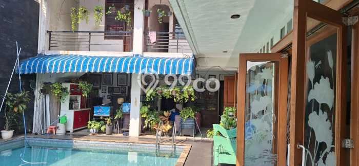 Best Deal Hunian Premium Ideal dan Luas di Tebet, Jakarta Selatan Best Deal Hunian Premium Ideal dan Luas di Tebet, Jakarta Selatan