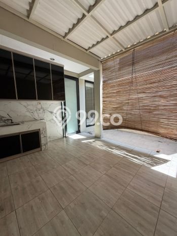 Rumah Modern Cantik 1 Kamar Siap Huni di Pakal Rumah Modern Cantik 1 Kamar Siap Huni di Pakal