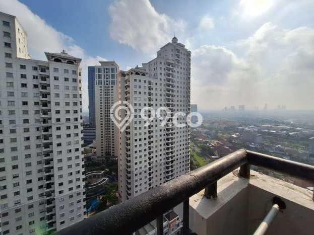 Apartemen Strategis Kawasan Wiyung, 1 KM, Luas 48m2m², Best View Apartemen Strategis Kawasan Wiyung, 1 KM, Luas 48m2m², Best View