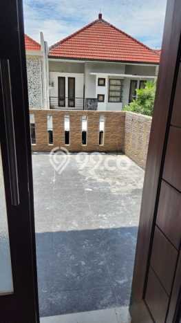 Rumah Modern Minimalis 4 KT Bisa Langsung Pindah di Wiyung Rumah Modern Minimalis 4 KT Bisa Langsung Pindah di Wiyung