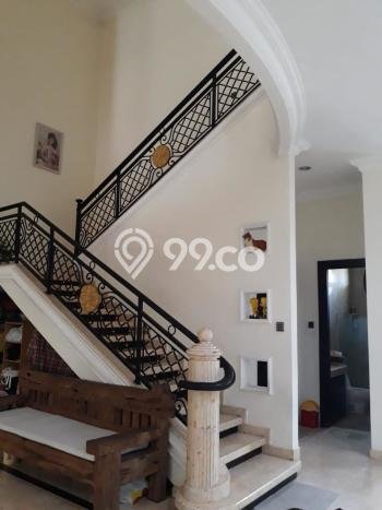 Hunian Eksklusif Dijual LT 420m2 di Wiyung, Surabaya Hunian Eksklusif Dijual LT 420m2 di Wiyung, Surabaya