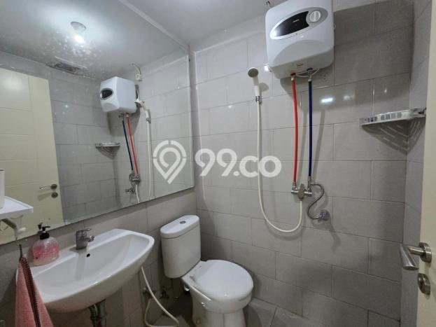 Sewa Apartemen Harga Terjangkau di Pakuwon 2 KT Sewa Apartemen Harga Terjangkau di Pakuwon 2 KT