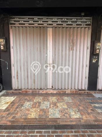 Ruko Dijual di Bubutan Surabaya dengan LB 205m2 Ruko Dijual di Bubutan Surabaya dengan LB 205m2
