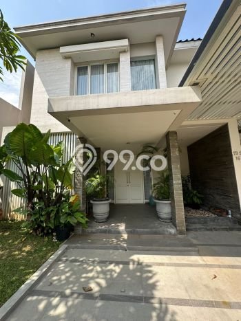 Rumah Mewah Dijual LT 288m2 di Sambikerep, Surabaya Rumah Mewah Dijual LT 288m2 di Sambikerep, Surabaya