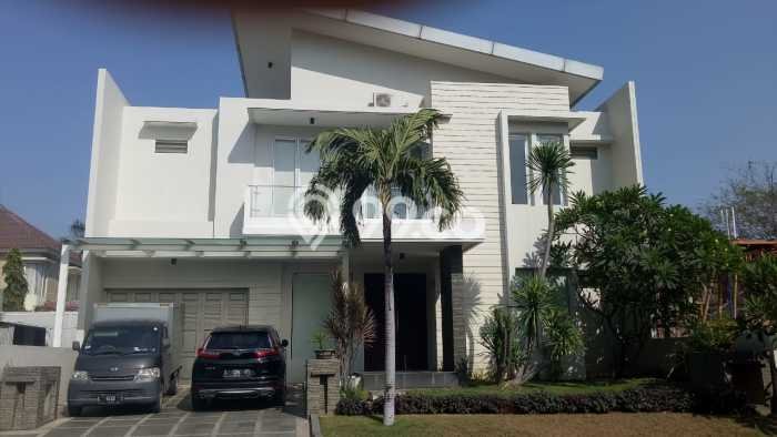 Rumah di Kawasan , Area Premium 3 KT Rumah di Kawasan , Area Premium 3 KT