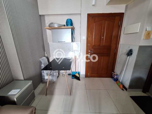 Apartemen Strategis Kawasan Wiyung, 1 KM, Luas 48m2m², Best View Apartemen Strategis Kawasan Wiyung, 1 KM, Luas 48m2m², Best View