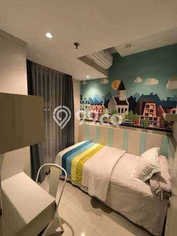 Apartemen Sewa 2 Kamar Hemat Siap Huni di Surabaya, Luas 54m2 Apartemen Sewa 2 Kamar Hemat Siap Huni di Surabaya, Luas 54m2
