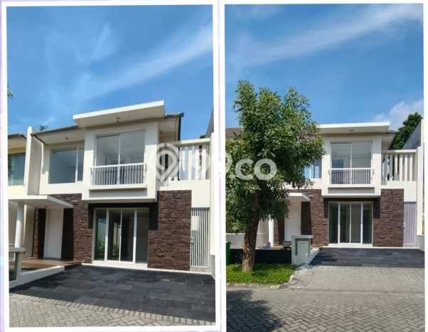 Best Deal Hunian Mewah Ideal dan Luas di Wiyung, Surabaya Best Deal Hunian Mewah Ideal dan Luas di Wiyung, Surabaya