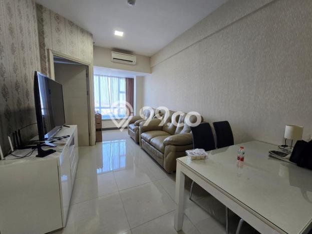 Sewa Apartemen Harga Terjangkau di Pakuwon 2 KT Sewa Apartemen Harga Terjangkau di Pakuwon 2 KT