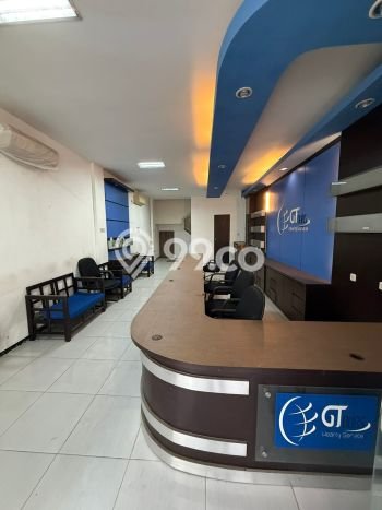 Lokasi Strategis! Dijual Ruko Bisnis di Tenggilis Mejoyo, Surabaya Kondisi Baik Lokasi Strategis! Dijual Ruko Bisnis di Tenggilis Mejoyo, Surabaya Kondisi Baik