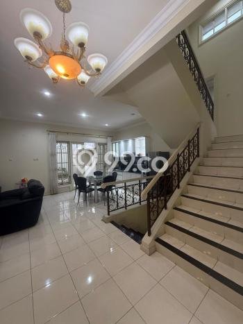 Dijual Rumah Elit Exclusive di Lakarsantri, Surabaya Dijual Rumah Elit Exclusive di Lakarsantri, Surabaya