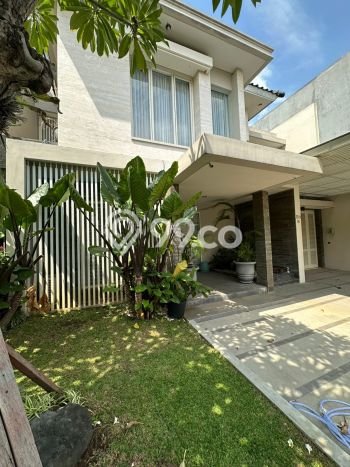 Rumah Mewah Dijual LT 288m2 di Sambikerep, Surabaya Rumah Mewah Dijual LT 288m2 di Sambikerep, Surabaya
