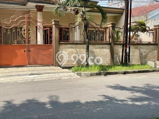 Disewakan Rumah Harga Terjangkau di Sukomanunggal Surabaya dengan 3 KT Disewakan Rumah Harga Terjangkau di Sukomanunggal Surabaya dengan 3 KT
