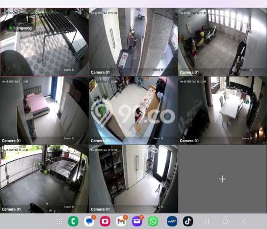 Dijual Rumah Mewah Exclusive di Wiyung, Surabaya Dijual Rumah Mewah Exclusive di Wiyung, Surabaya