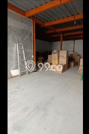 Gudang Komersial Dijual di Kenjeran Surabaya LT 225m2 & LB 225m2 Gudang Komersial Dijual di Kenjeran Surabaya LT 225m2 & LB 225m2