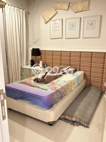Rumah Modern 3 KT di Citraland Surabaya Semi Furnished Rumah Modern 3 KT di Citraland Surabaya Semi Furnished