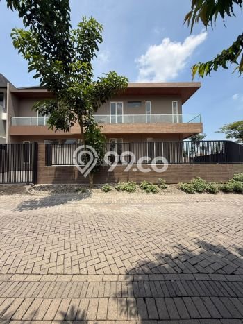 Best Deal Hunian Mewah Ideal dan Luas di Sambikerep, Surabaya Best Deal Hunian Mewah Ideal dan Luas di Sambikerep, Surabaya