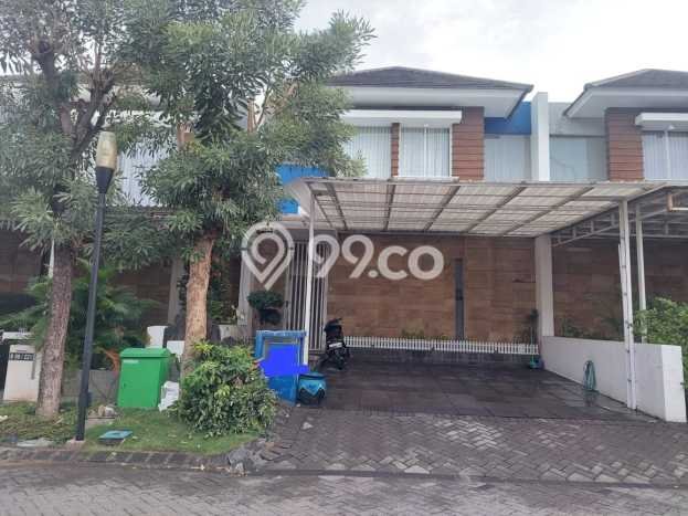 Siap Huni Hunian Elit 3 Kamar di Wiyung Dekat ke Mana Pun Siap Huni Hunian Elit 3 Kamar di Wiyung Dekat ke Mana Pun