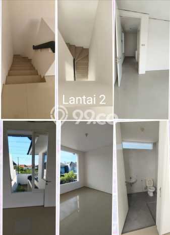 Best Deal Hunian Mewah Ideal dan Luas di Wiyung, Surabaya Best Deal Hunian Mewah Ideal dan Luas di Wiyung, Surabaya
